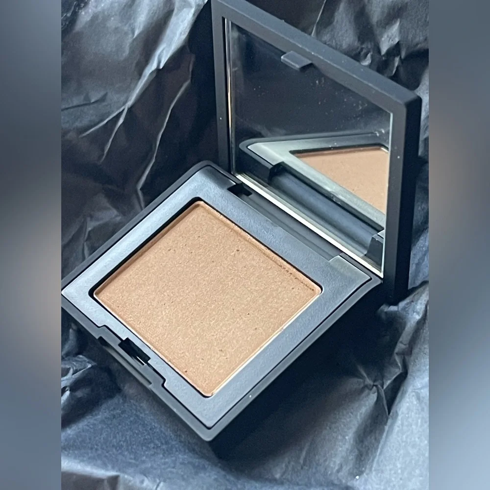 NARS LAGUNA Mini Bronzer & Lip Balm Sephora Birthday Gift Set of 2 | New In Box